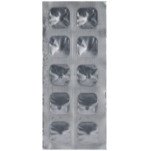 grandem 1mg tablet 10's